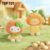 SANRI0 Characters Fruit Vegetable Series Vinyl #12217572983102 - Image 8