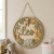Personalized Name Sign for Nursery #59135 - Image 3