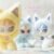Soft Plush Doll Toy Stuffed Animal Gift (425) - Image 6