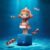 POP MART Molly Figure Blind Box Molly Collectible Figure Bl... #12306746179902 - Image 10