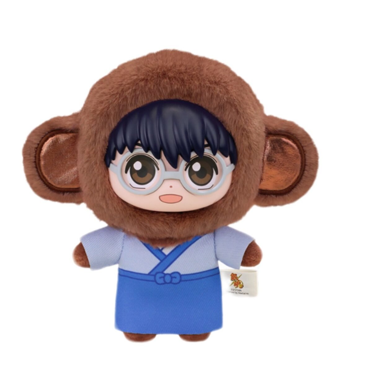Cute Animal Plush Stuffed Toy #12293765136702 - Image 9