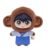 Cute Animal Plush Stuffed Toy #12293765136702 - Image 9