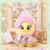 Cute Plush Pendant Doll Keychain Bag Charm (116) - Image 10
