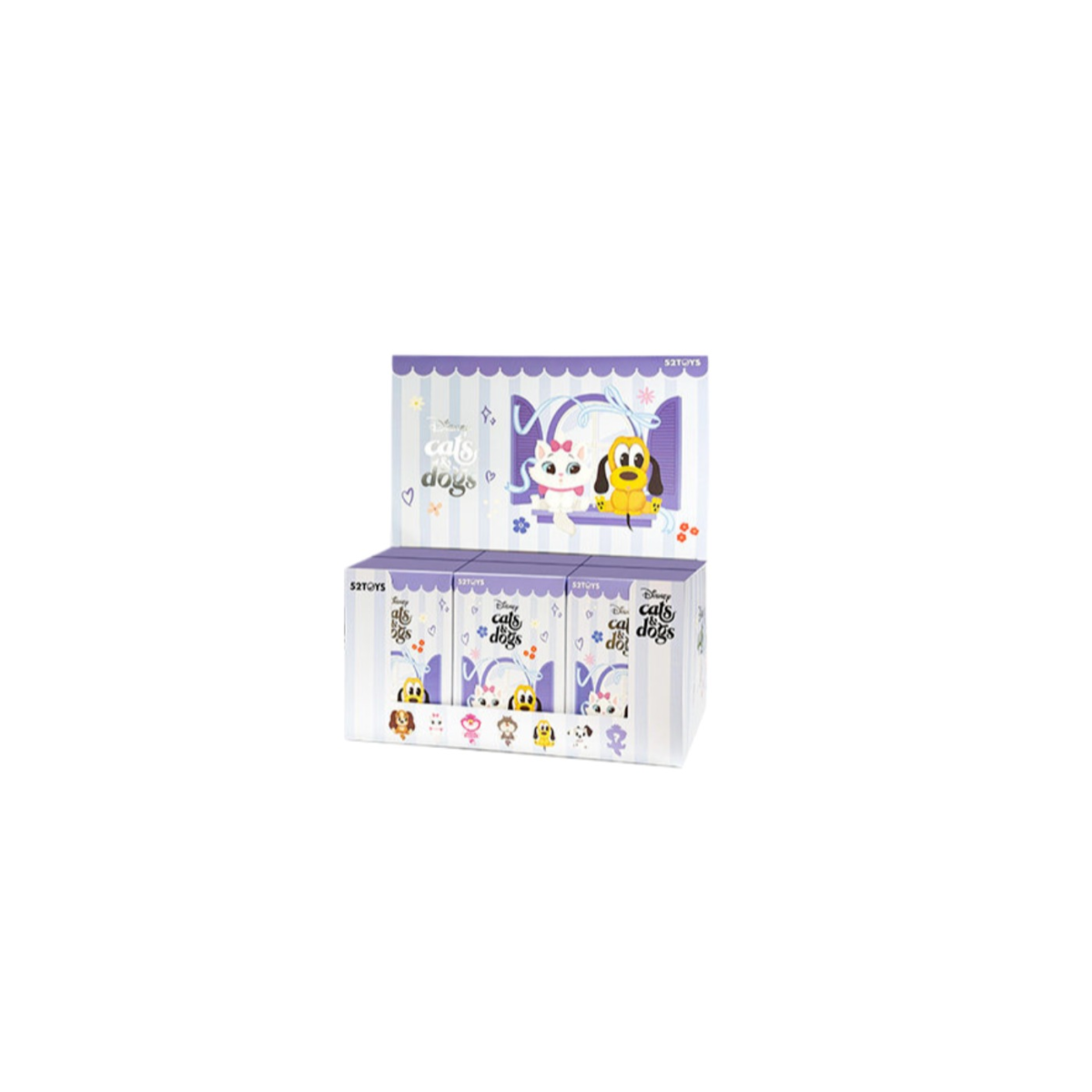 Soft Plush Doll Toy Stuffed Animal Gift (8) - Image 11