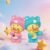UPSETDUCK Care Bears Secret Wish Duck #12301888323902 - Image 10