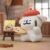 Maltese Friendship Enjoy Company Series Figure #12226429124926 - Image 8