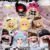 Cute Plush Pendant Doll Keychain Bag Charm (93) - Image 3