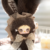 Cute Plush Pendant Doll Keychain Bag Charm (9) - Image 10