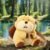 Soft Plush Doll Toy Gift #12515014869310 - Image 5