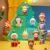 POP BEAN Winter Romance Series Figures, #12164264165694 - Image 10