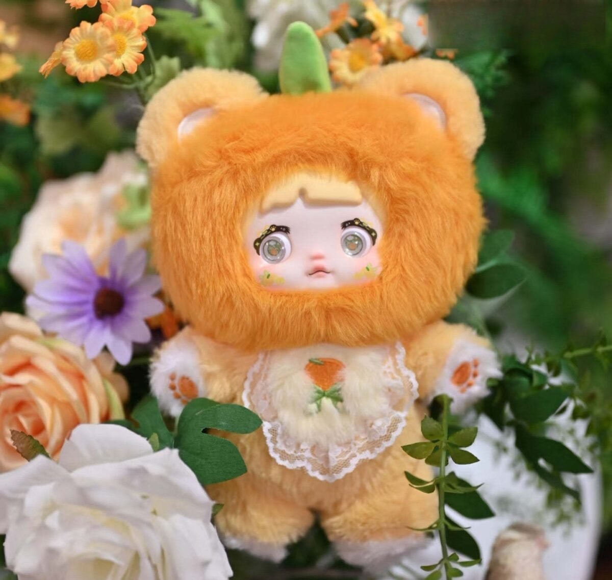 Soft Plush Doll Toy Stuffed Animal Gift (327) - Image 9