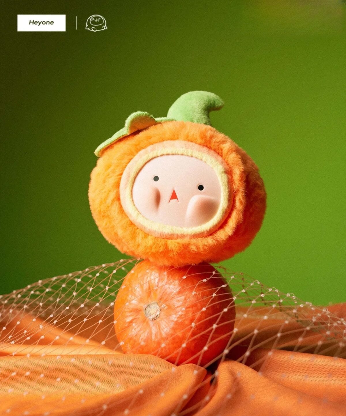 Soft Plush Doll Toy Stuffed Animal Gift (749) - Image 3