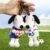 Soft Plush Doll Toy Gift #12375718068542 - Image 3