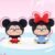 Soft Plush Doll Toy Gift #12333677084990 - Image 4