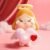 Soft Plush Doll Toy Stuffed Animal Gift (24) - Image 2