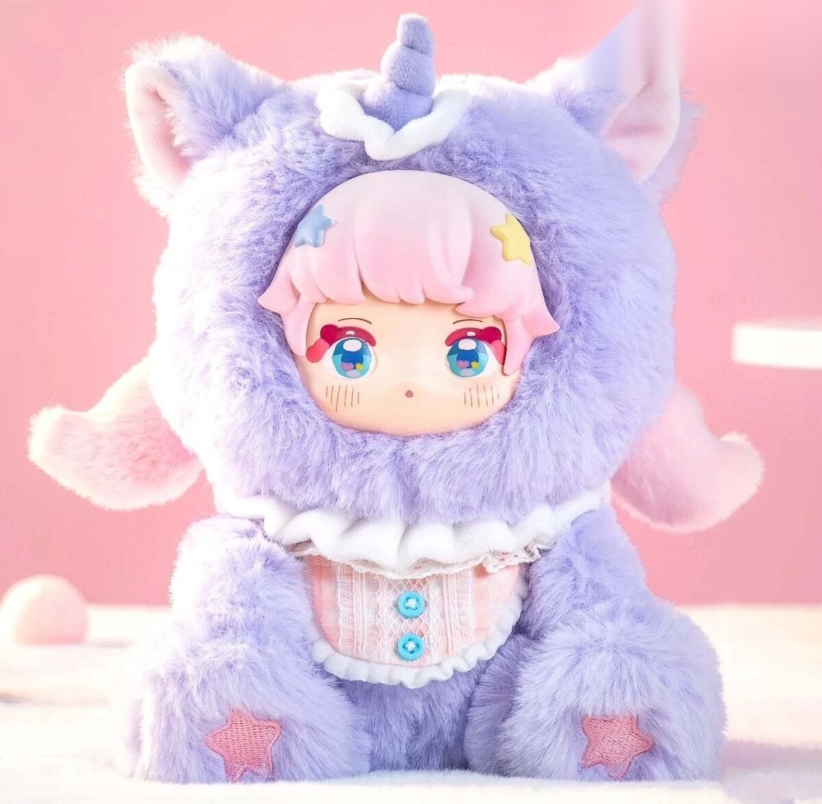 Cute Animal Plush Stuffed Toy #11606740894014 - Image 2