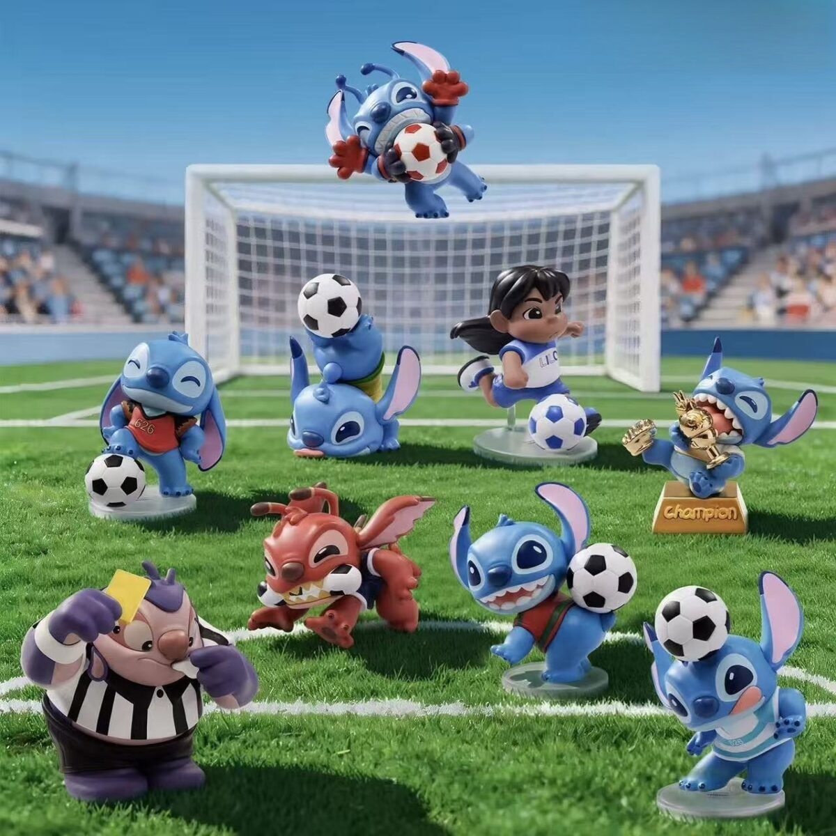 DSN Stltch Goal Match Ready Series #12430330593598 - Image 3