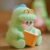 SLLO Dinosaur Series PVC Figures, Fuzzy #11518530322750 - Image 14