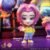 K-POP Demon Hunters Cosbi Mini Figure #12486769574206 - Image 9