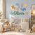 Personalized Wooden Name Sign #59041 - Image 2