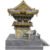 Japan Toshogu Shrine 3D DIY Paper Model – World Classic Architecture Kit #48030 - Image 3