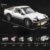1324 PCS Remote Control Vehicle Set Compatible with Lego Educational DIY Toy - Image 6