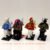 Medieval Knights & Three Kingdoms Soldiers Military Building Blocks... #350852 - Image 2
