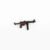 WW2 Soldier Weapons Building Block Set – 5/10 PCS Two-Color Printed... #350510 - Image 5