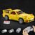 Technical Build Block 1:12 Scale Initial D RX7 Sport Car – Remote Cont... #193 - Image 4