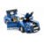 NEW MOC-10265 Mustangs Shelby GT500 Building Block Car Bricks F150 Raptor Classic Pickup Assembled Model DIY Toys Birthday Gifts - Image 6