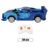  Remote Control Vehicle Building Blocks Set Compatible with Lego Educational DIY Toy #44006 - Image 7