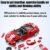 Cada City Remote Control Racing Car – High-Speed Building Blocks Toy fo... #29 - Image 4