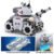 Cada APP Remote Control Military Tank – Off-Road RC Building Blocks Mo... #691 - Image 6