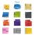 122PCS Thick DIY Building Blocks Set – Multi-Size Creative Construction... #29 - Image 3