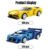  Remote Control Vehicle Building Blocks Set Compatible with Lego Educational DIY Toy #44006 - Image 4