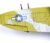 ODILO 22cm 4D DIY Fighter Model – BF-109 & Hurricane WW2 Aircraf... #100018786 - Image 6