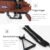 653 Pcs SWAT Military WW2 Weapon 98K Sniper gun sighting telescope Models Building Blocks Compatible GUN Blocks Toys Gifts - Image 3