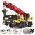 Cada Remote Control Engineering Truck Crane – MOC Building Block Set fo... #10 - Image 7