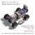 MOC Creative Electric High-Tech Remote Control Climbing Car Model #175 - Image 4