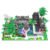 Chinese Hui Style Architecture 3-in-1 Micro Diamond Blocks – Anc... #200006151 - Image 3