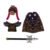 Medieval Knights & Three Kingdoms Soldiers Military Building Blocks... #350852 - Image 5