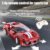 Cada City Remote Control Racing Car – High-Speed Building Blocks Toy fo... #29 - Image 3