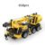 Cada 693Pcs City WheelLoader Car Heavy Mining Truck Building Blocks DIY Engineering Excavator Bricks Toy For Kids Gift – Style A - Image 8