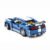 NEW MOC-10265 Mustangs Shelby GT500 Building Block Car Bricks F150 Raptor Classic Pickup Assembled Model DIY Toys Birthday Gifts - Image 4