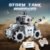 Cada APP Remote Control Military Tank – Off-Road RC Building Blocks Mo... #691 - Image 2