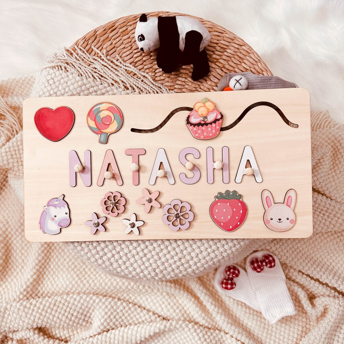 Personalized Puzzle (6) - Image 3