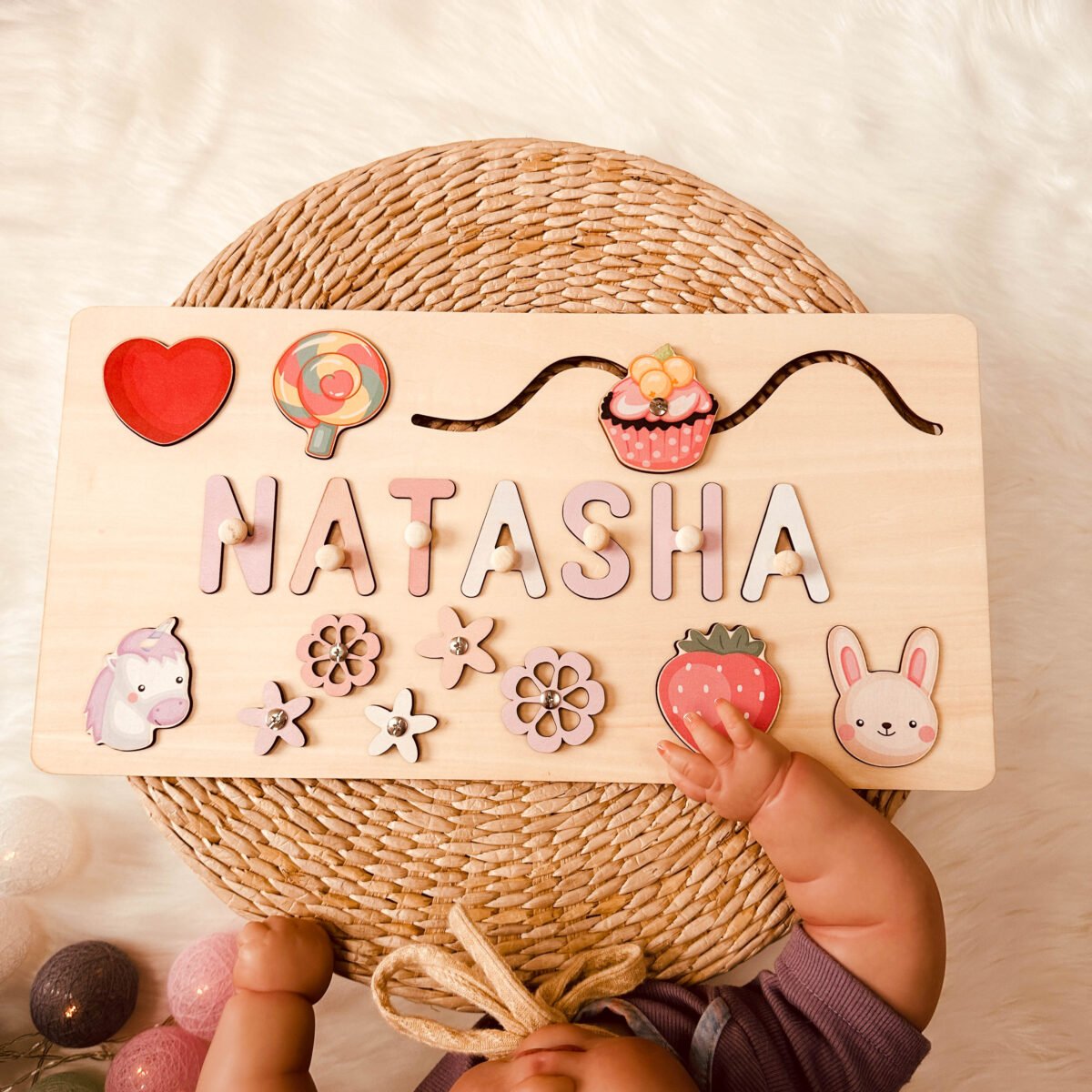 Personalized Puzzle (6) - Image 4