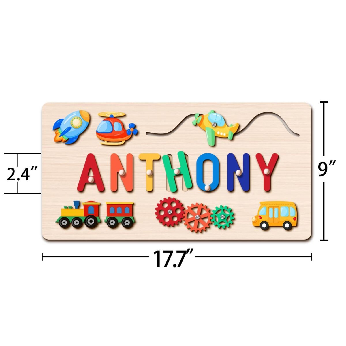 Personalized Puzzle (6) - Image 8