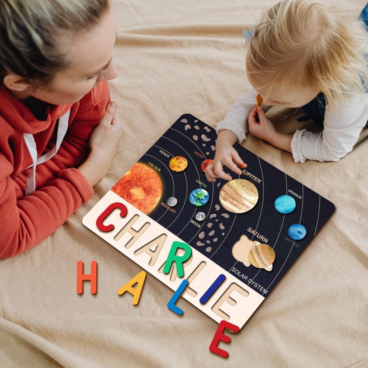 Personalized Puzzle (7) - Image 2