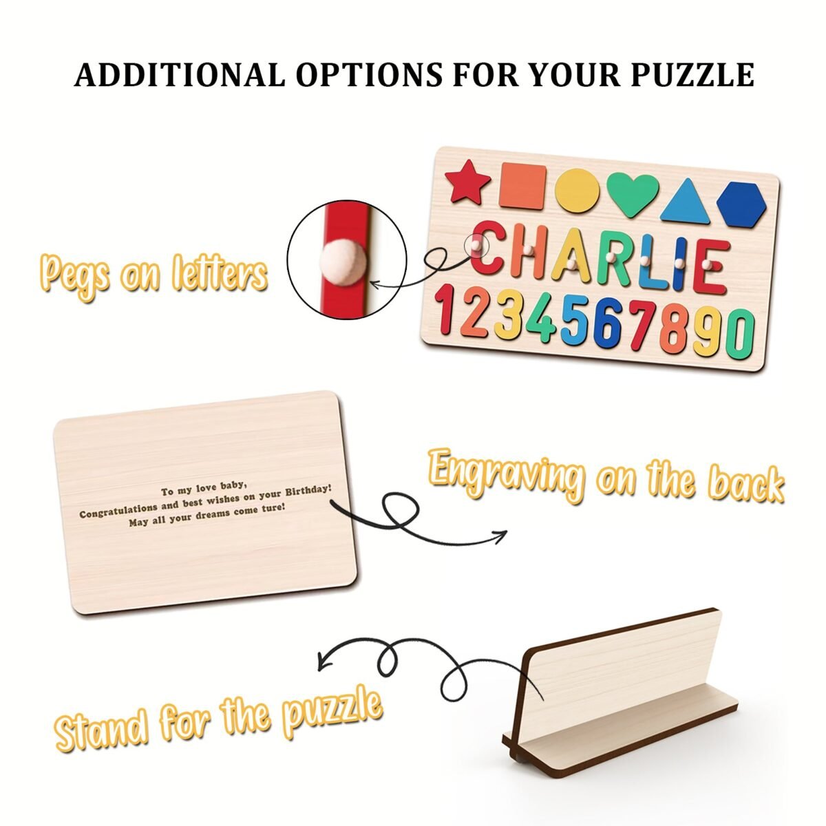 Gift wrapping available! #55975 - Image 9